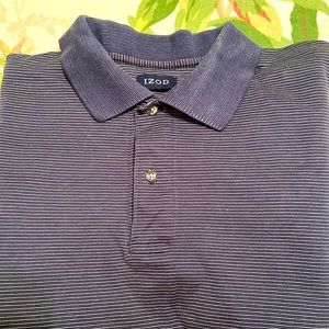 IZOD Advantage Performance Polo